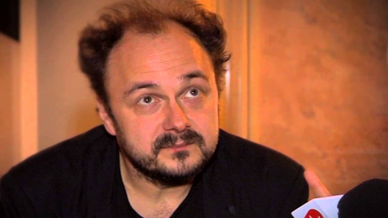 Arkadiusz Jakubik o swojej roli w 'Drogówce'