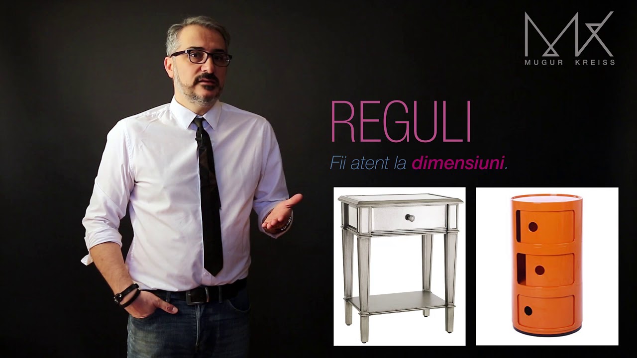 Episodul 78 - Dormitorul - funcțional, dar și frumos