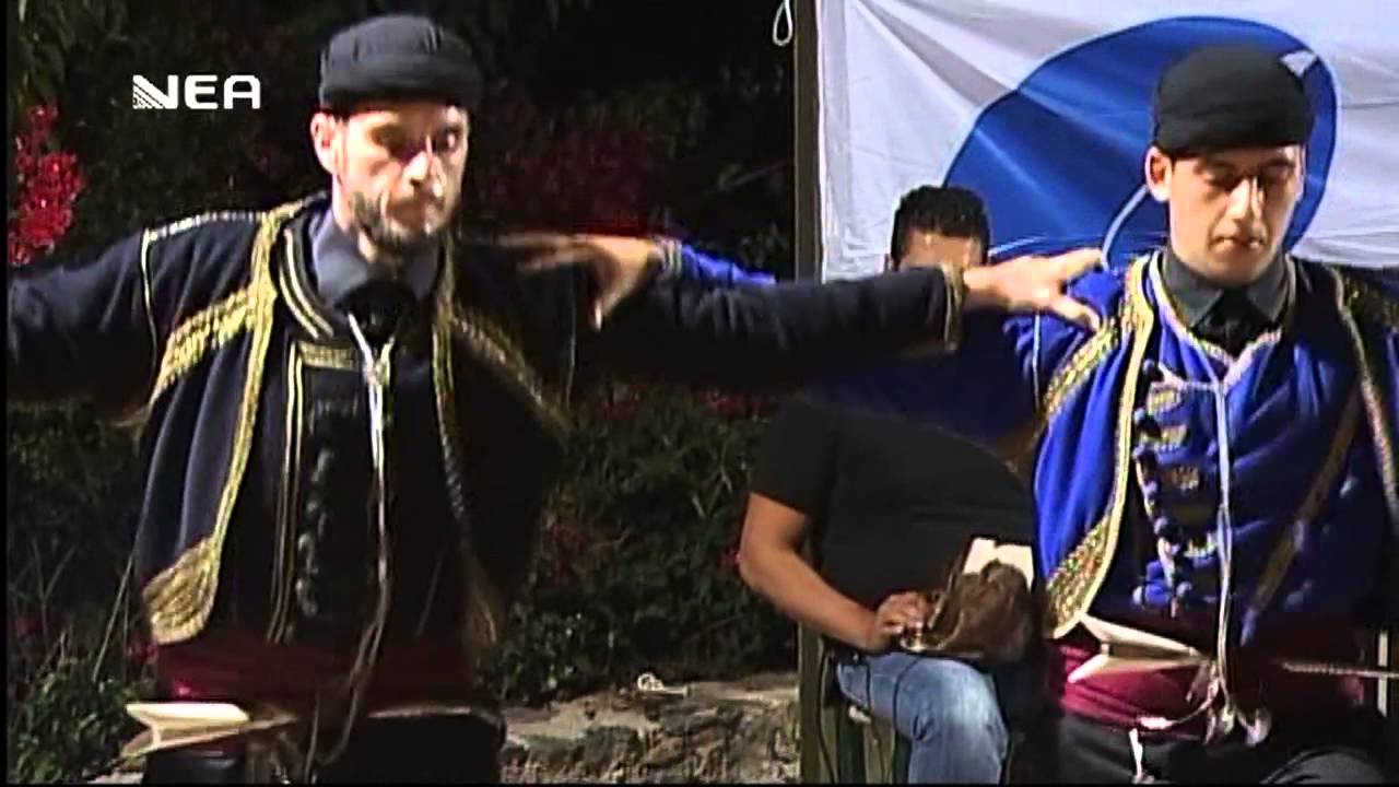 ΚΟΥΤΣΑΜΠΑΔΙΑΝΟΣ - ΠΕΝΤΟΖΑΛΙ