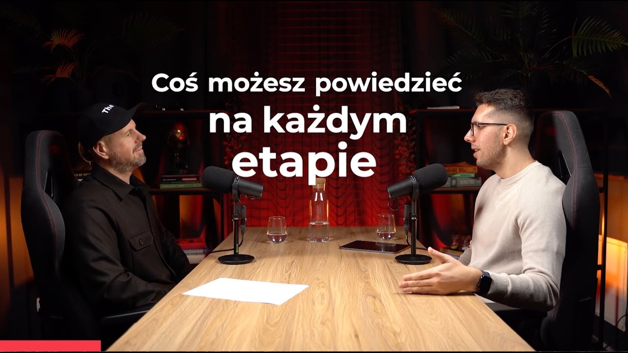 Jak od zera zbudować startupowy marketing dla produktu lub agencji? Krok po kroku.