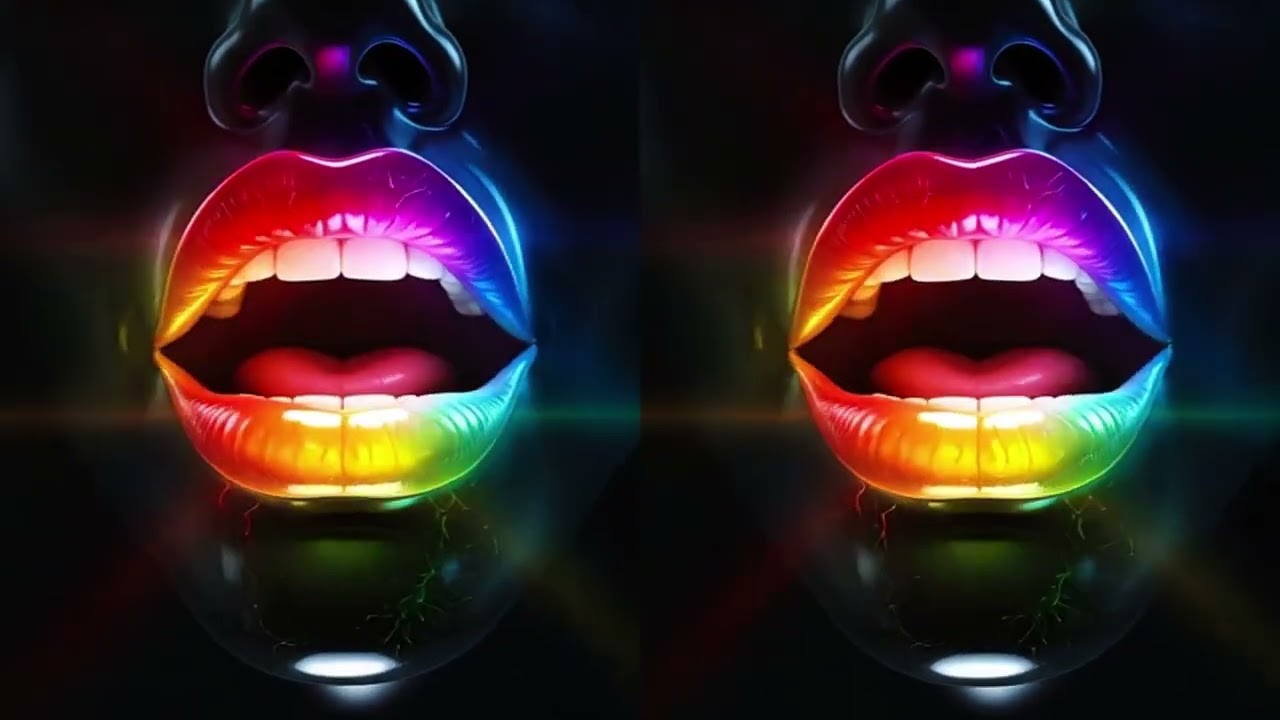 TUBOS NEÓN #neonlights  #neonman #music #cocomelon