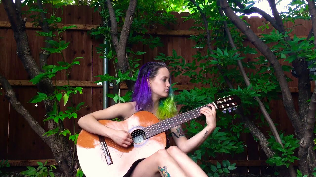 Demon Host - Timber Timbre (Cover)