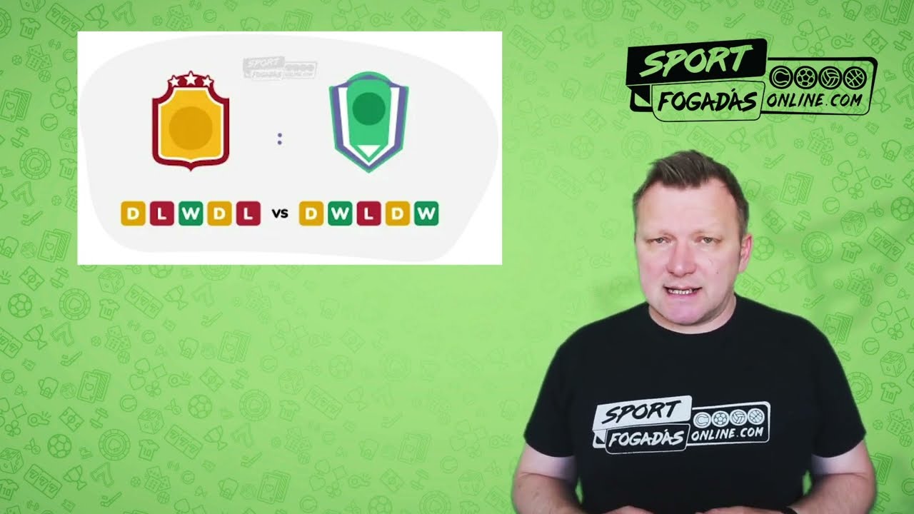 Fogadási Statisztikák - A Felkészülés Fontosságáról Bővebben