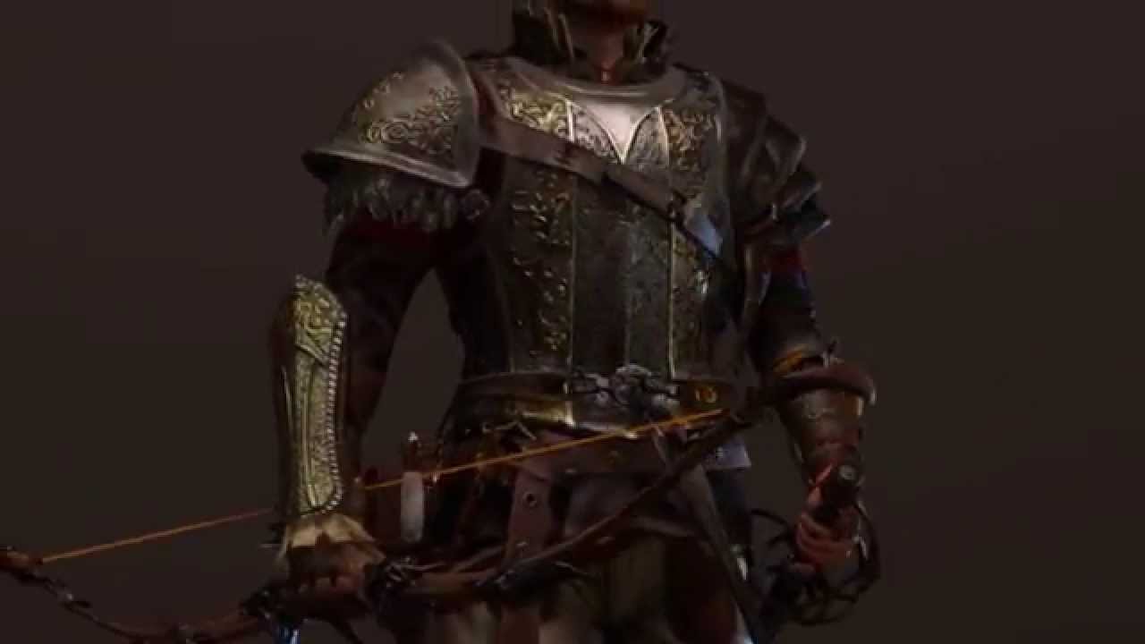gamemodel