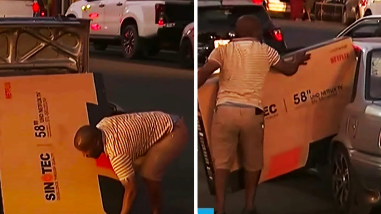 Ozzy Man Reviews: Worst Looter Ever