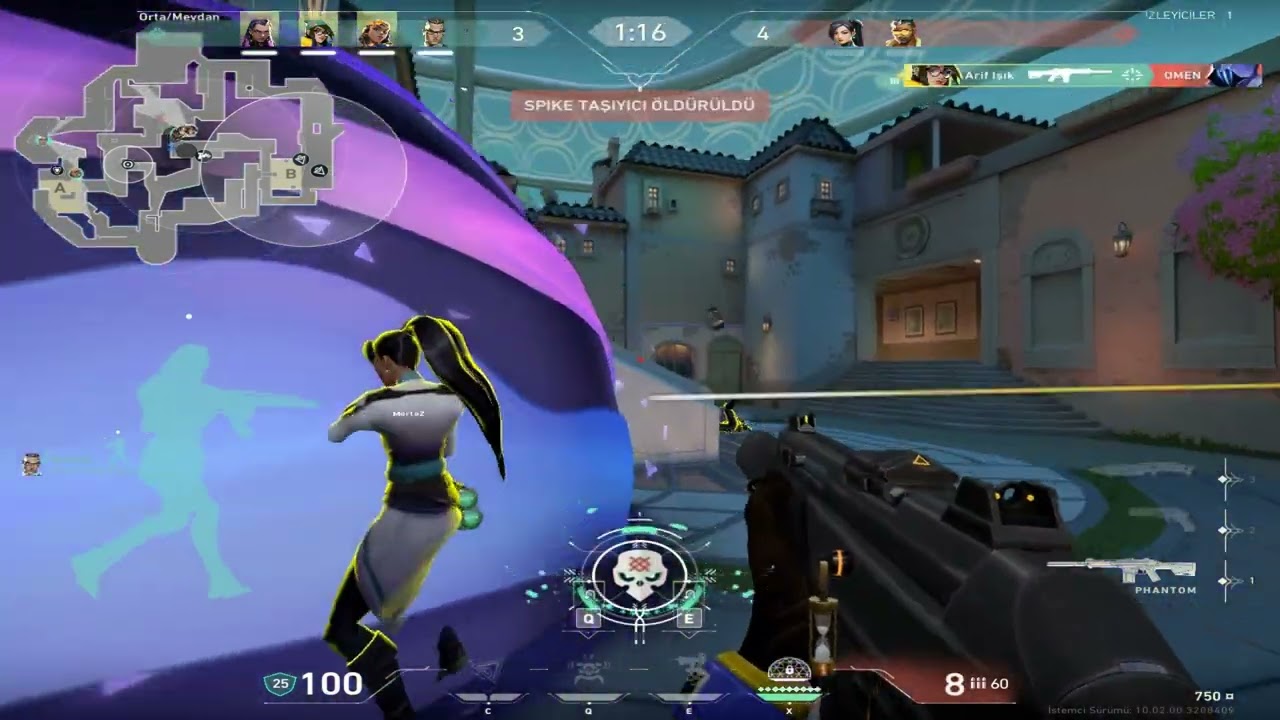 POV: ARA SIRA ESKİ GÜNLERİ HATIRLIYORSUN.