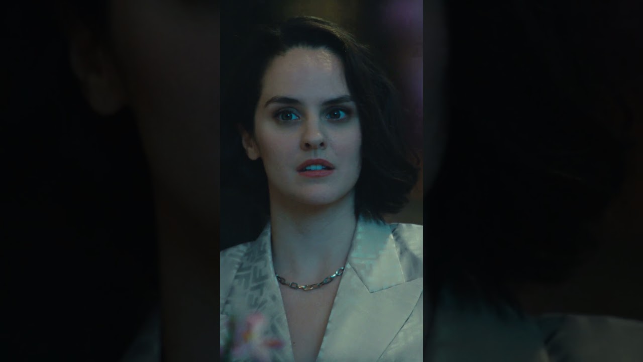 Emmanuelle (2024) | Trailer | No&eacute;mie Merlant