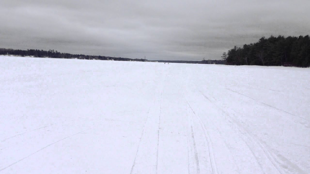 2003 Polaris XCR 800 vs 2003 Arctic Cat ZR 900