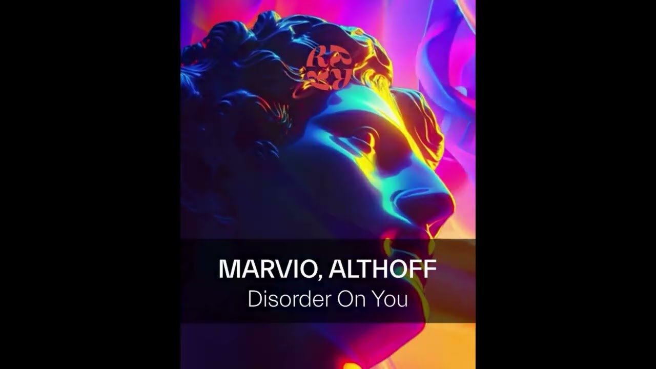 Althoff, Marvio - Disorder On You