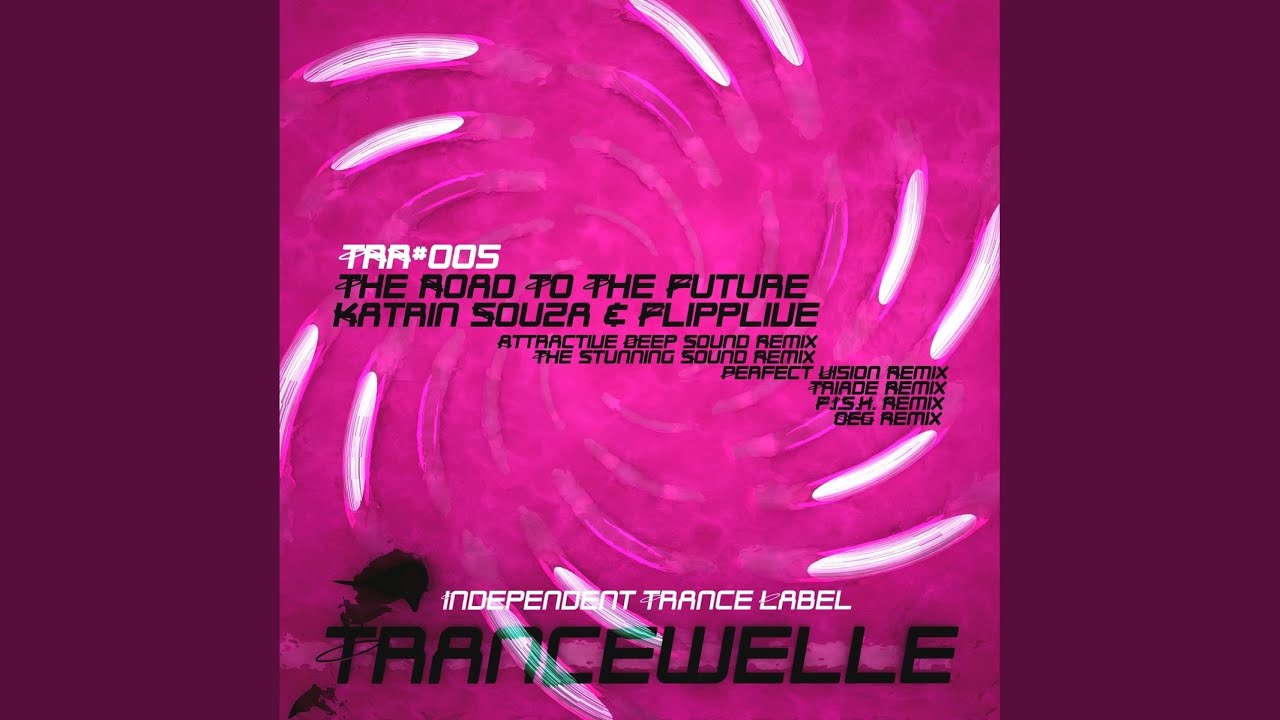 The Road To The Future (Original Mix)