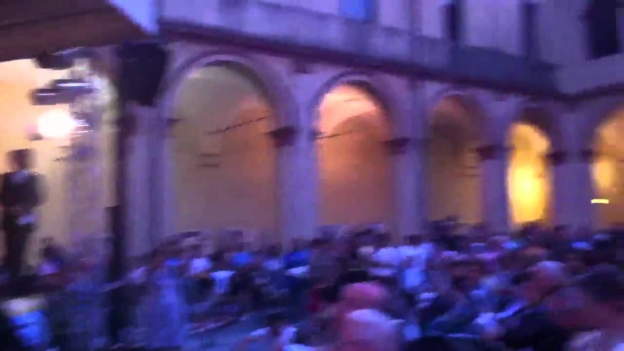 Festa sarda a Biella 16-6-2012
