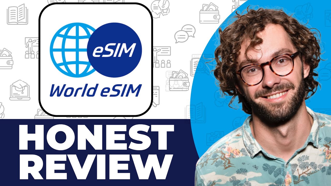 World Esim Honest Review