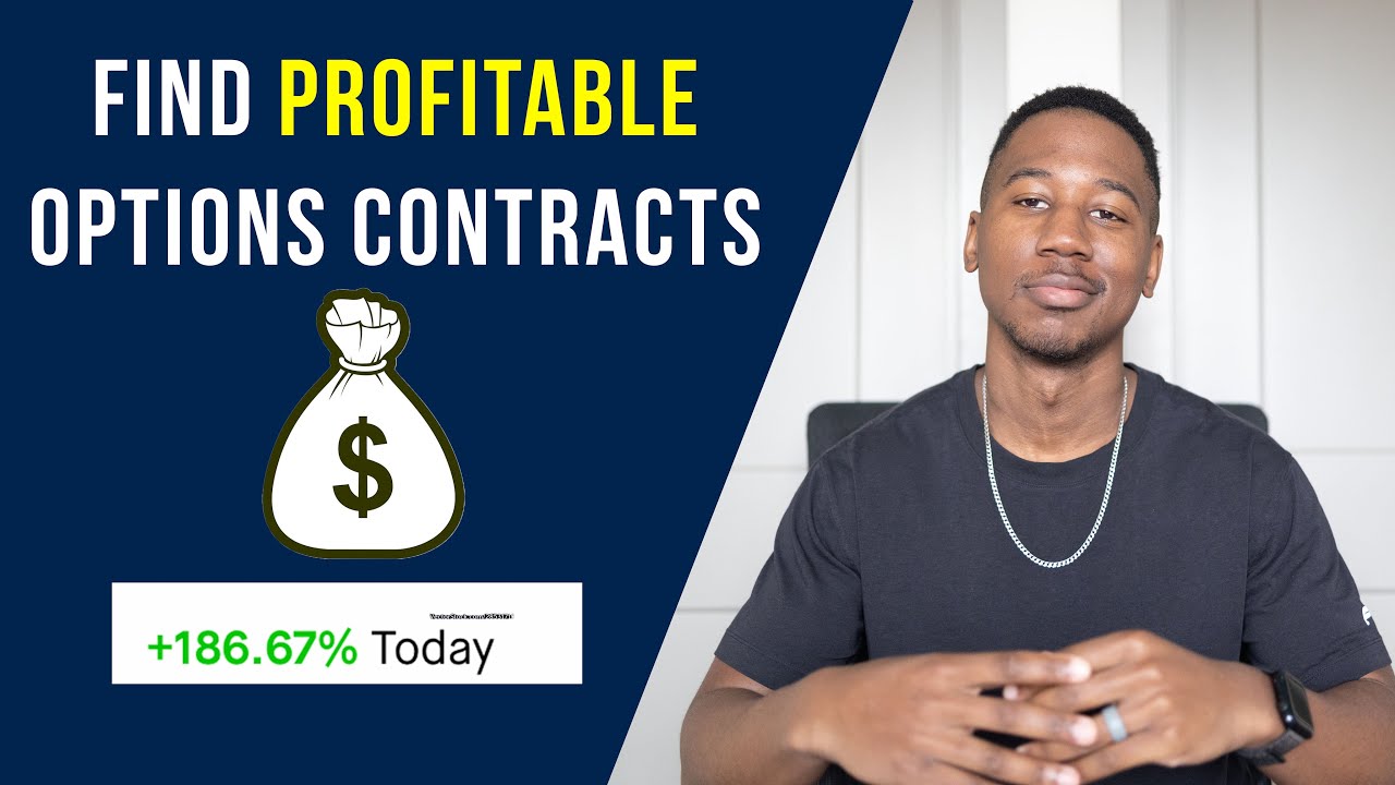 How to Pick the Best Options Contract for Every Trade