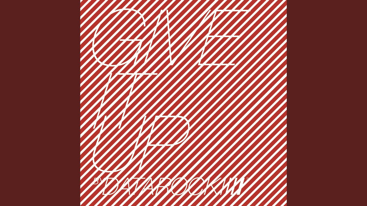 Give It Up (Kissy Sell Out's 4x4 Cello Mix)