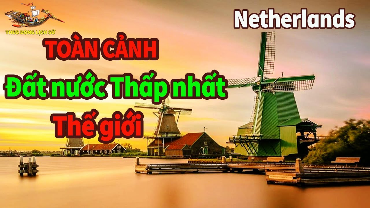 Đất nước, Con người, Phong tục tập quán ở vùng đất Thấp Nhất Thế giới - TDLS
