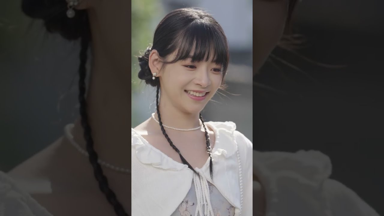 6歲女兒目睹母親被殺，怎料她是天降神女，親手設下血局爲母複仇！#王凱沐 #王皓祯