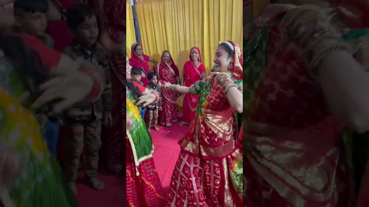 rajwadi dhol dance #shortvideo #shorts #youtubeshorts #ishagangore #subscribe #dance #viral
