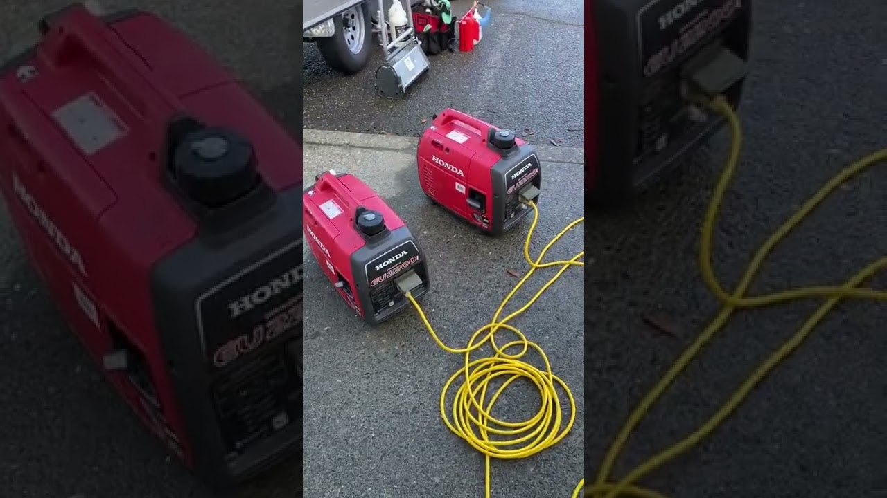 Rotovac cfx-zx and water otter