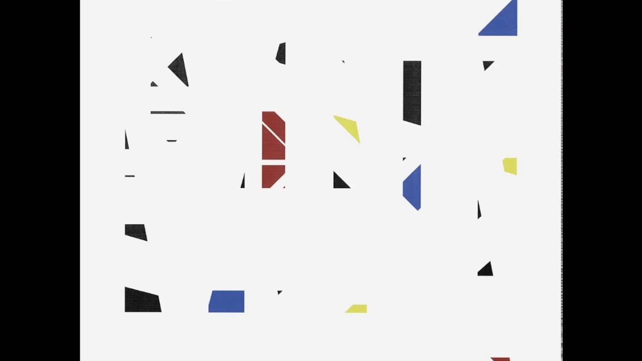 Conforce - Motion Sequence - Delsin Records (111dsr)