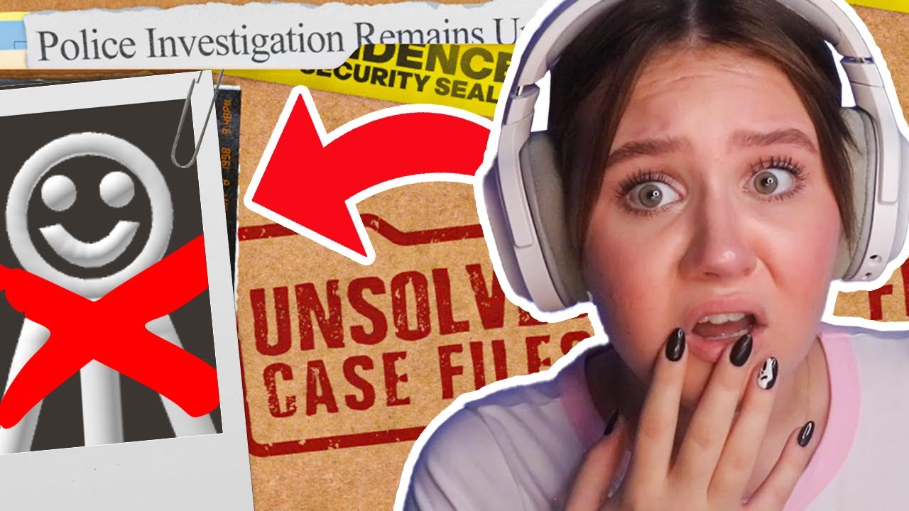 THE TRUTH ABOUT ROBLOX BILLY...
