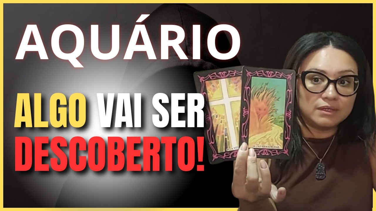 AQUÁRIO PREVISÃO JUNHO: VOCÊ VAI PEGAR ALGUÉM NO PULO… E DESCOBRIR MUITO MAIS! MILAGRES E REVELAÇÕES