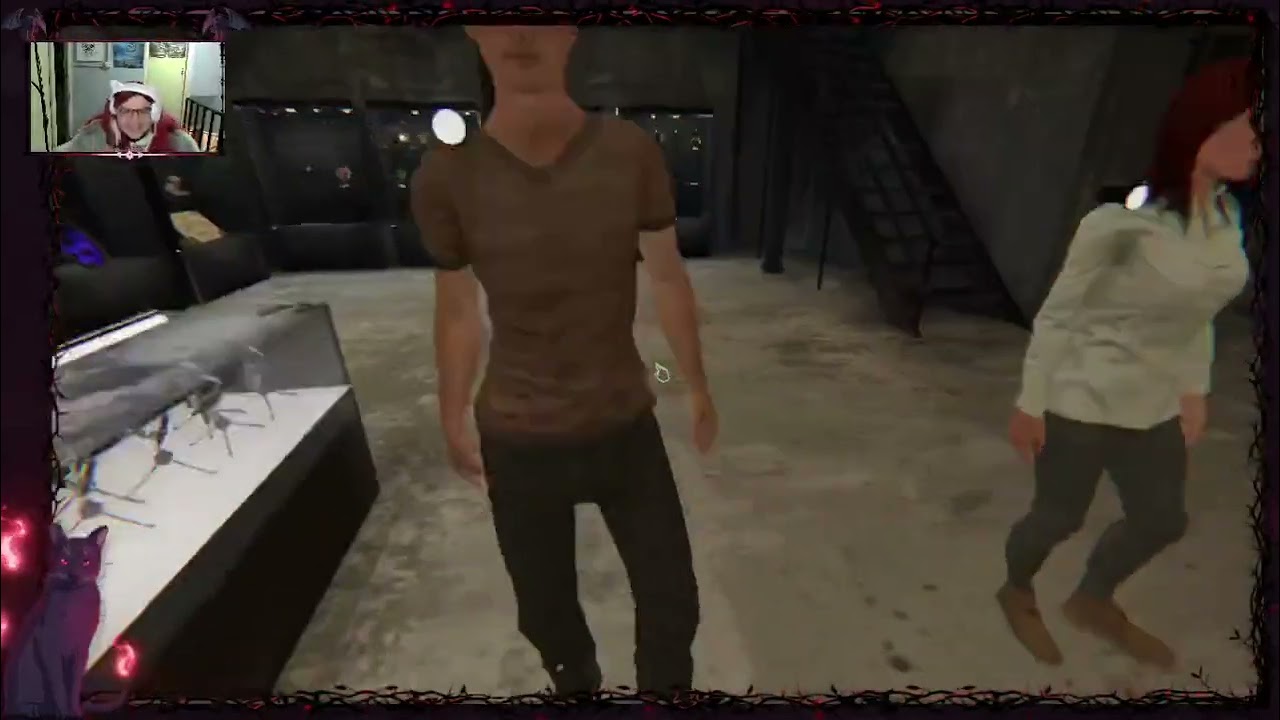 told you it was worth it! XD i love my friends really | #akskull2012001 on #Twitch