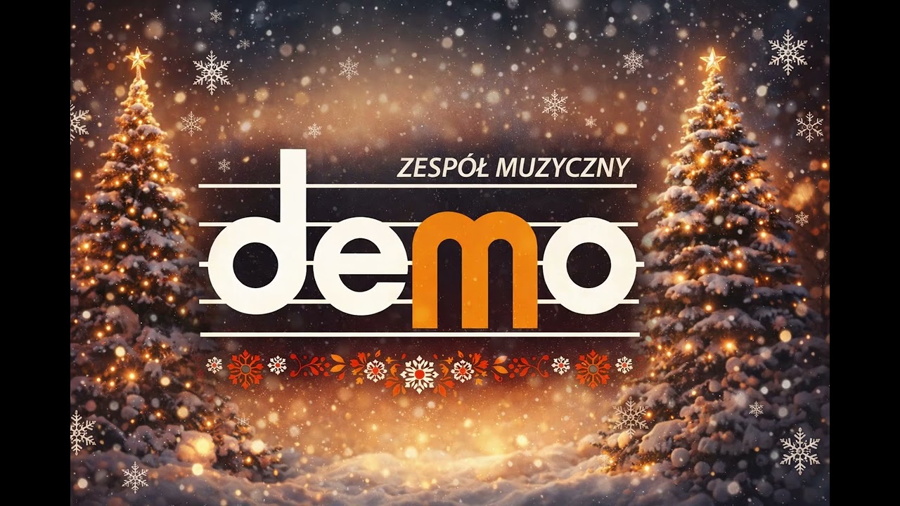 Zespół DEMO - W Betlejem przy drodze