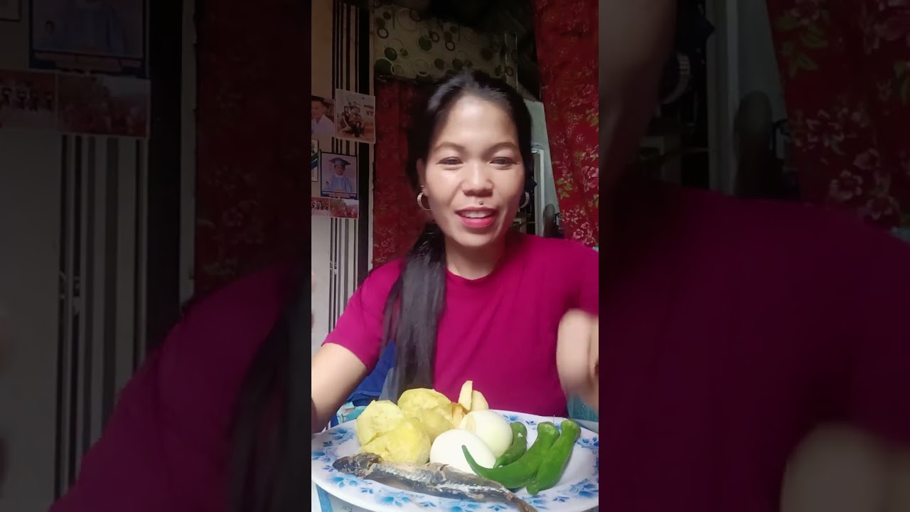 Morning routine//puyat dahil nag simbang Gabi 