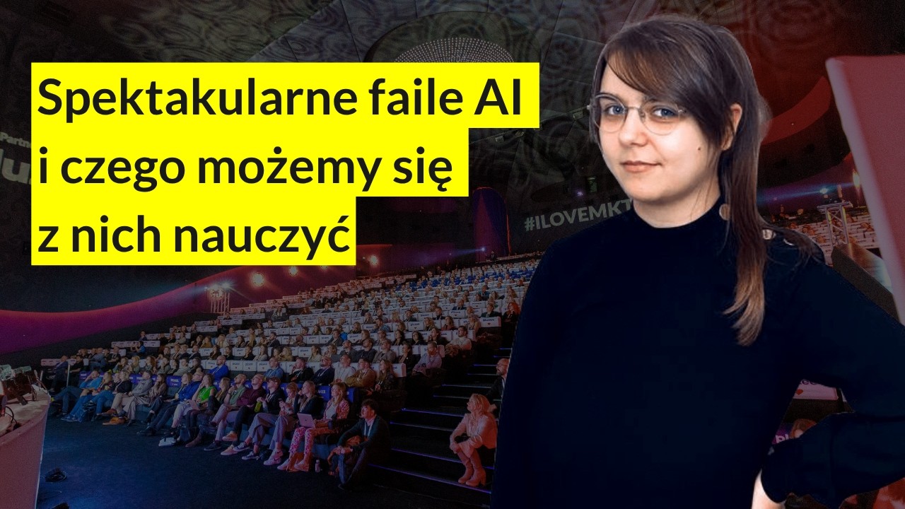 Spektakularne faile AI i czego możemy się z nich nauczyć