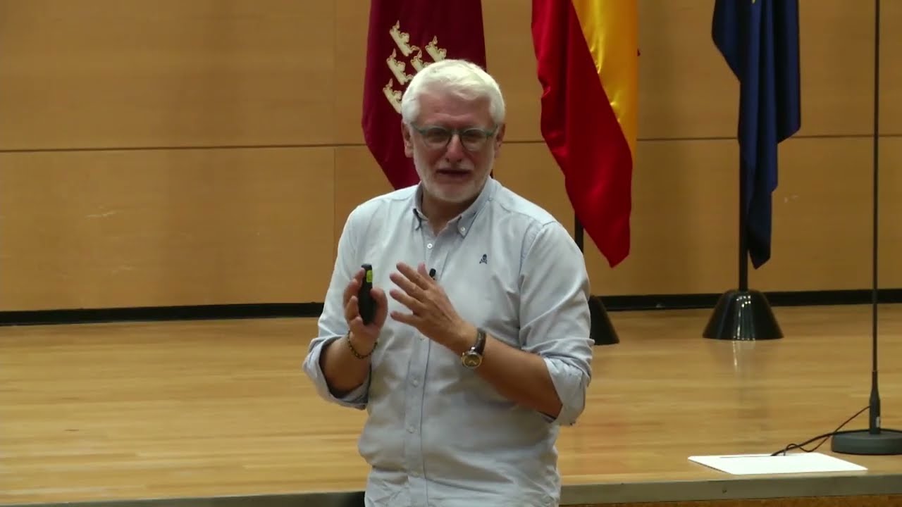 Jornada sobre Transparencia | Catálogos de Publicidad activa