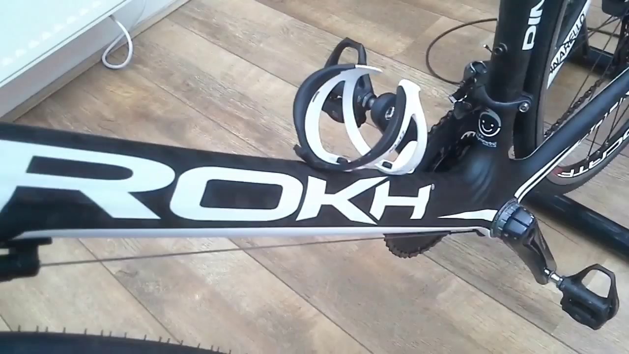 Pinarello Rokh
