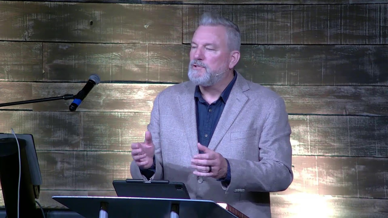 Eagle Ridge Church Online! - Evening Service