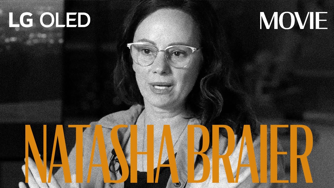 Creativity Makes a Difference, Natasha Braier