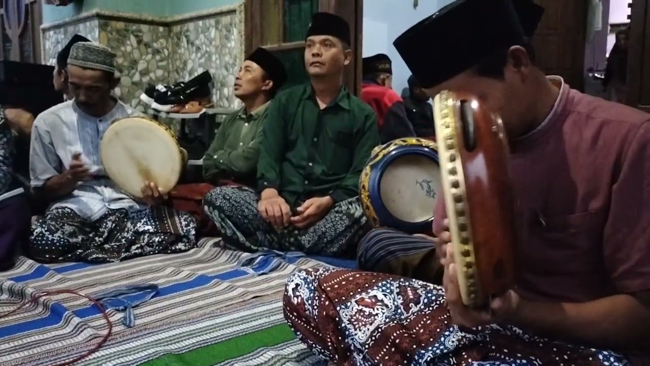 Sholatullah allanabi