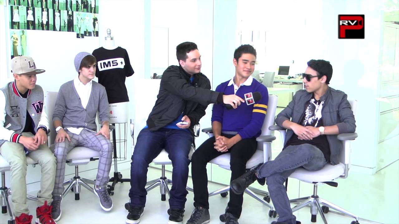 IM5 Fan Questions Part 2 - Embarrassing moments