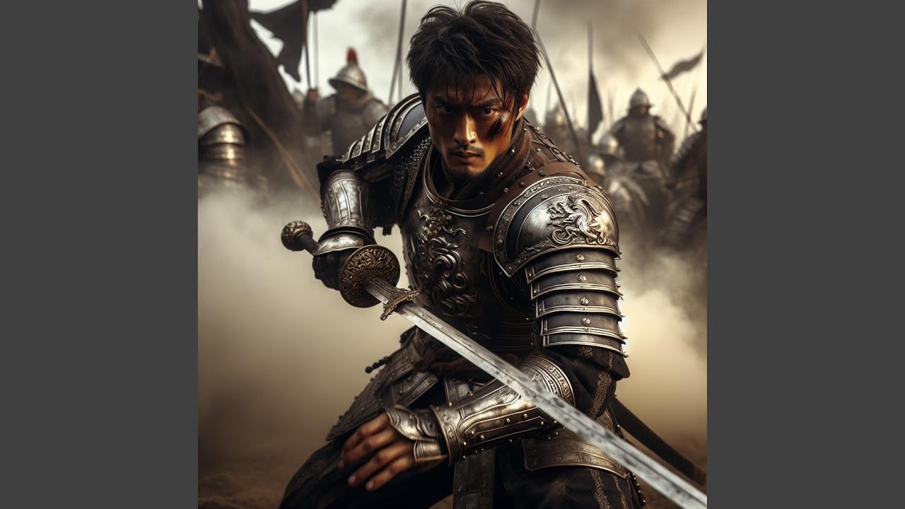 Victorious Conquest Requiem