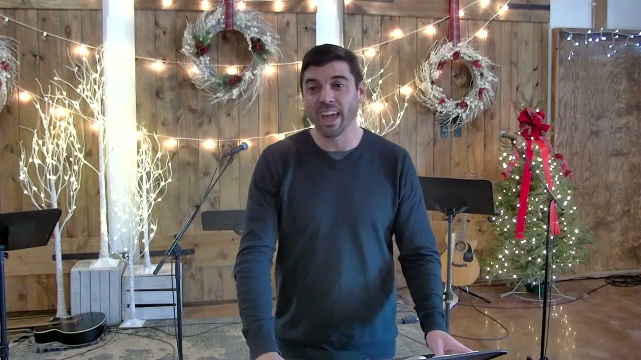 Psalm 125:1-5 | Trusting in the Lord