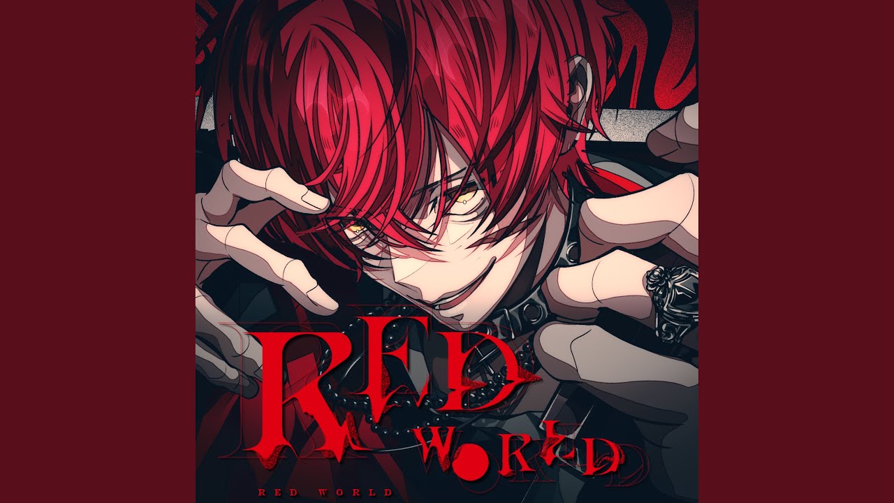 RED WORLD