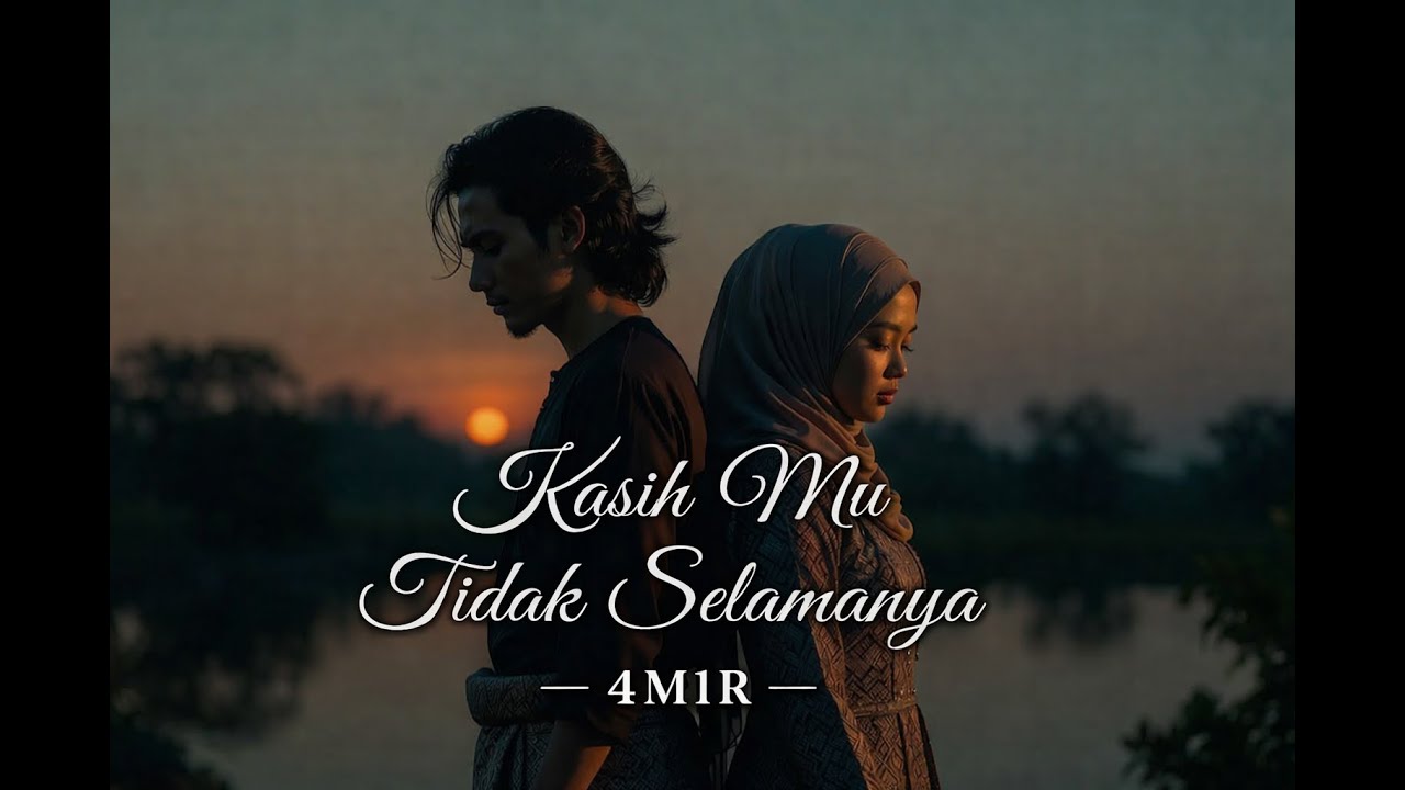 KASIH MU TIDAK SELAMANYA