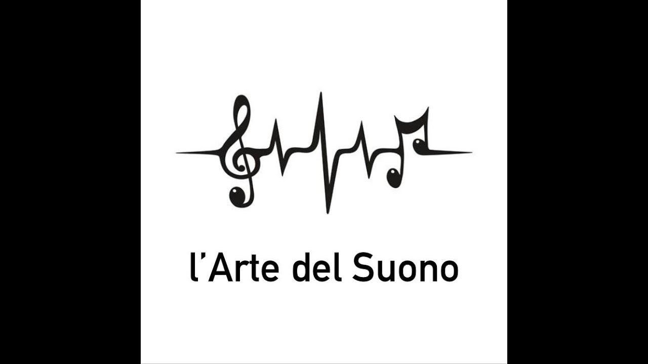 Lezione #1 - Cenni di acustica