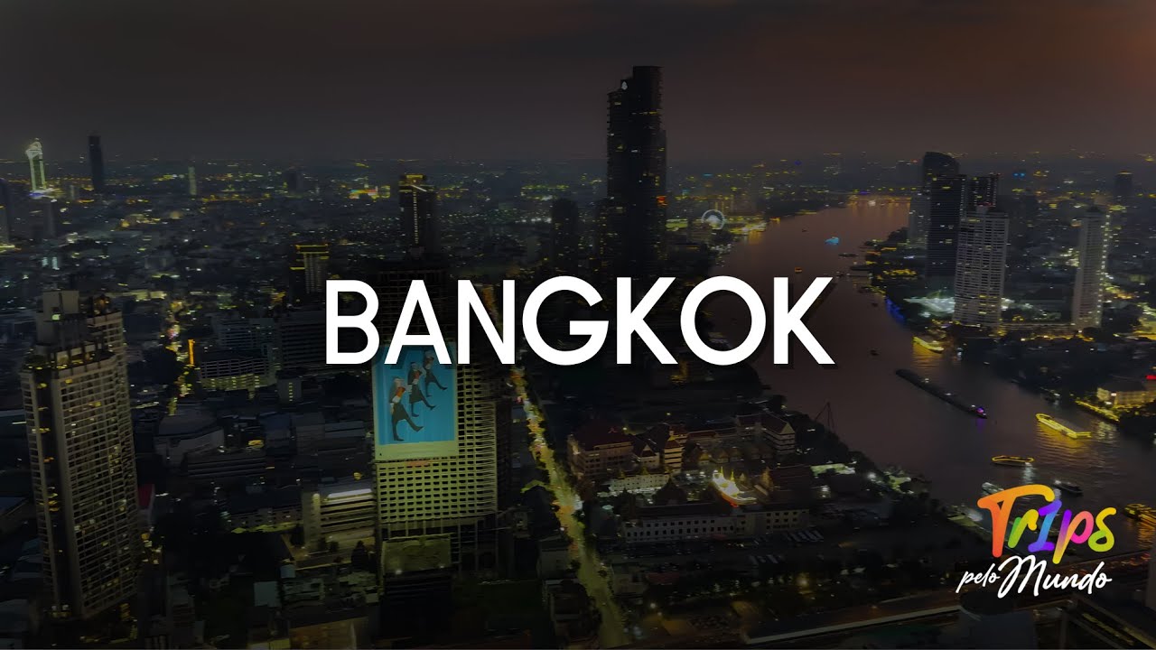 Bangkok: melhores passeios e dicas de hospedagem | Tr1ps Signature