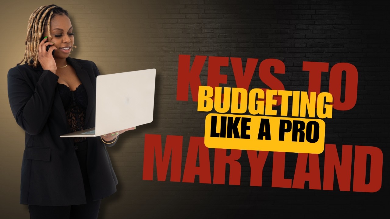 Budgeting Like A Pro For Homeownership