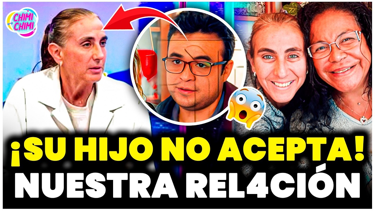 Natalia habla sin filtros y revela TODO de su relación con Eva Ayllón