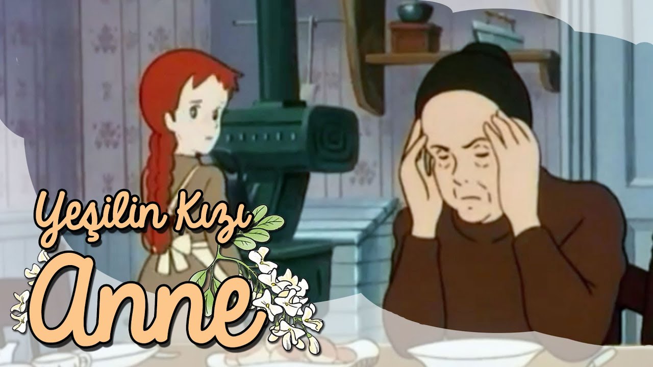 Yeşilin Kızı Anne - Bölüm 20 - Bir yıl önce oldu