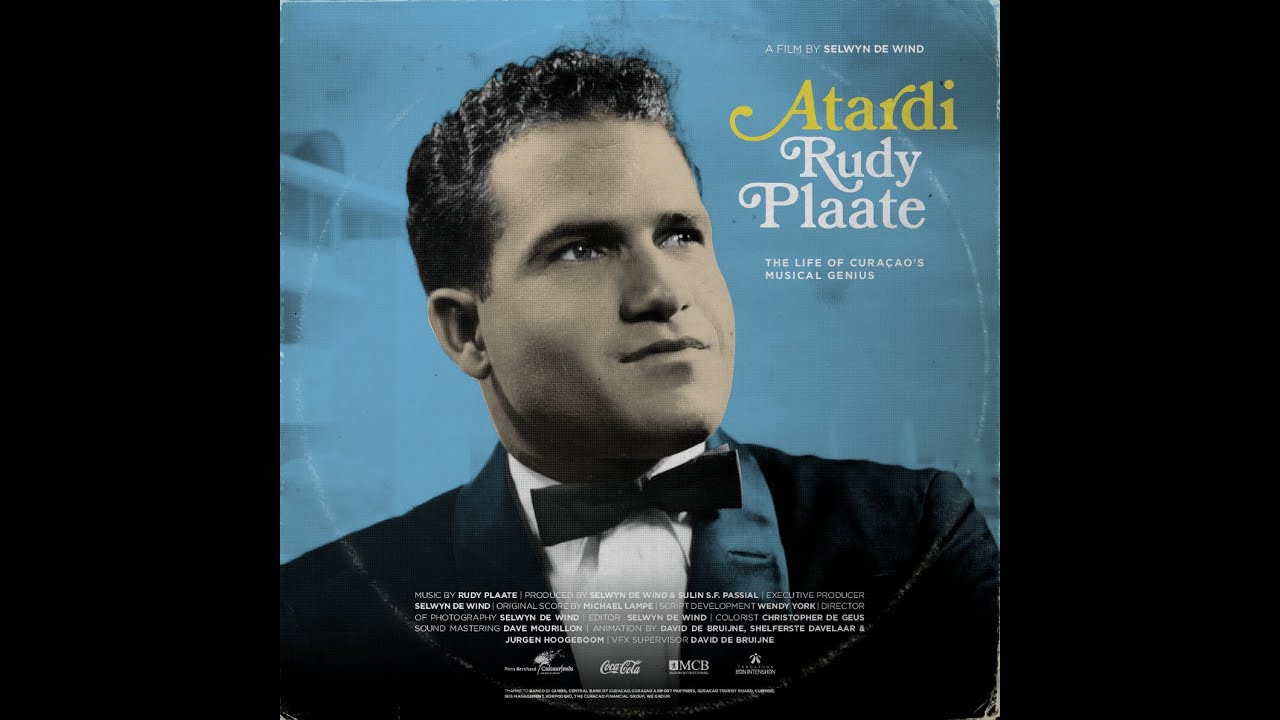 Randal Corsen & Dibo D - M'a yega lat/ Pal'i tamarein by Rudy Plaate