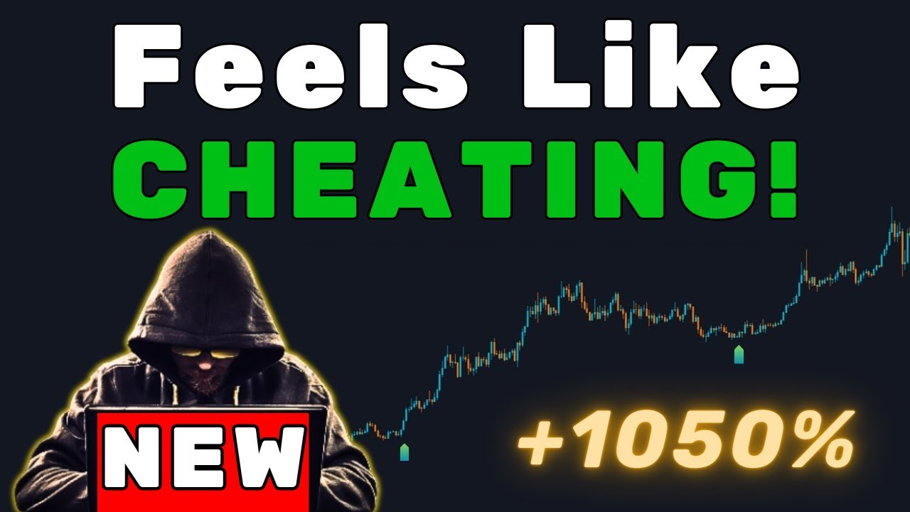 Wyckoff TradingView Indicator: UNLOCK WINNING STRATEGIES