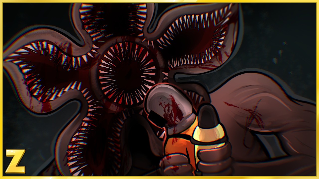 DON'T Turn Lethal Company Into Stranger Things