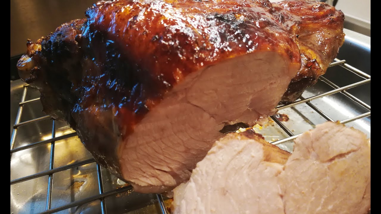 Putenkeule 2.0 sous vide gegart