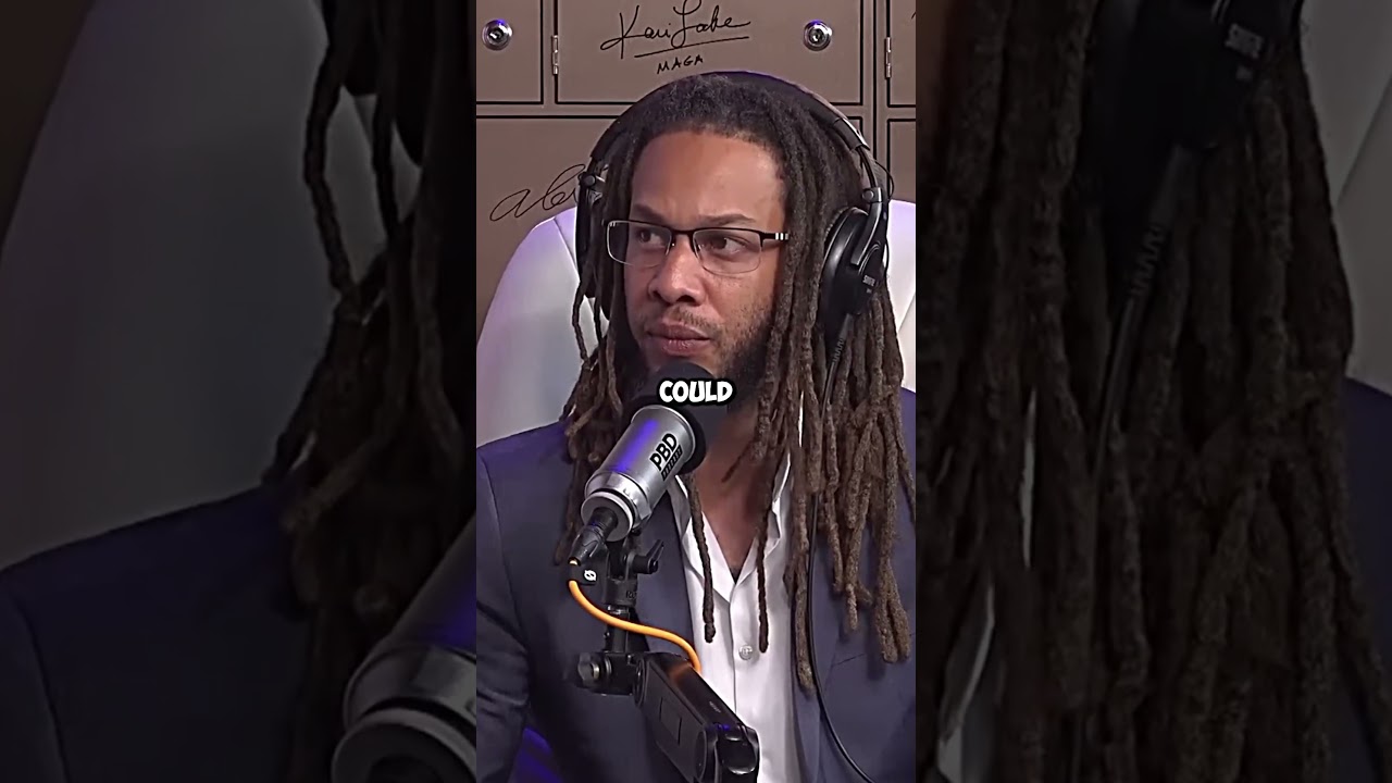 Sniper Nick Irving Slams Secret Service Lapses &ndash; PBD Podcast