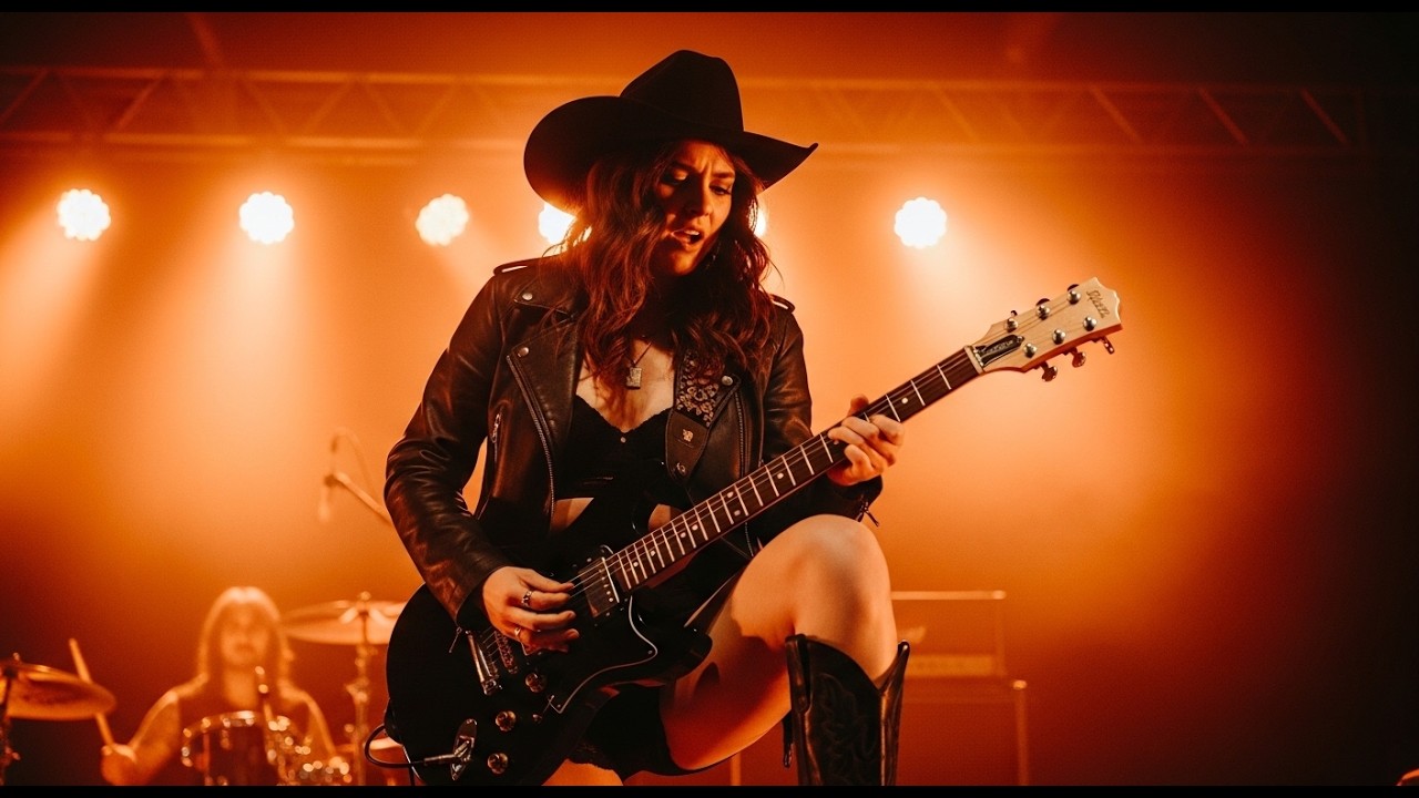 Clapton, Janis Joplin, Hendrix, The Animal Soul Rock Blues Ballads Nostalgic Vibe with Lady Vocals